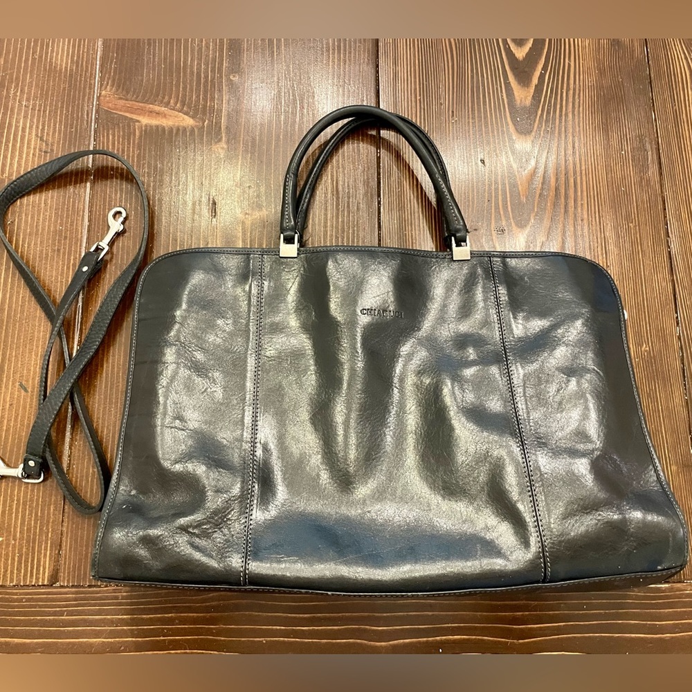 Chiarugi Laptop Bag